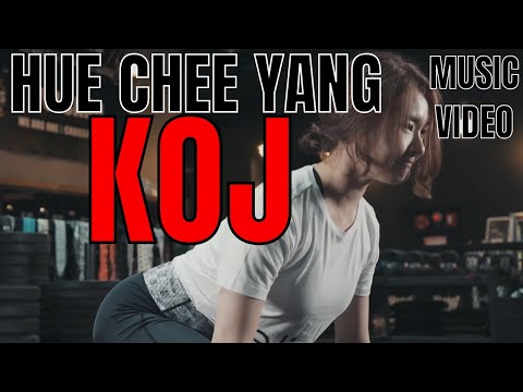 Koj - Hue Chee Yang (Music Video) Deevsiab Records Concert