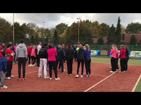 TC Boshoven - Tennisclinic