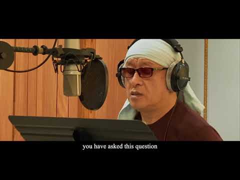 "Taking Refuge in the Three Jewels"《圣三皈依大乘经》