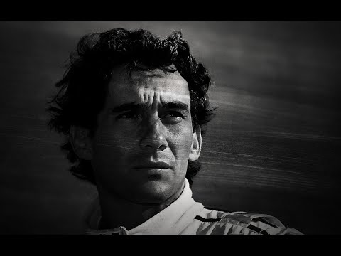 F1- Ayrton Senna Tribute | Immortal