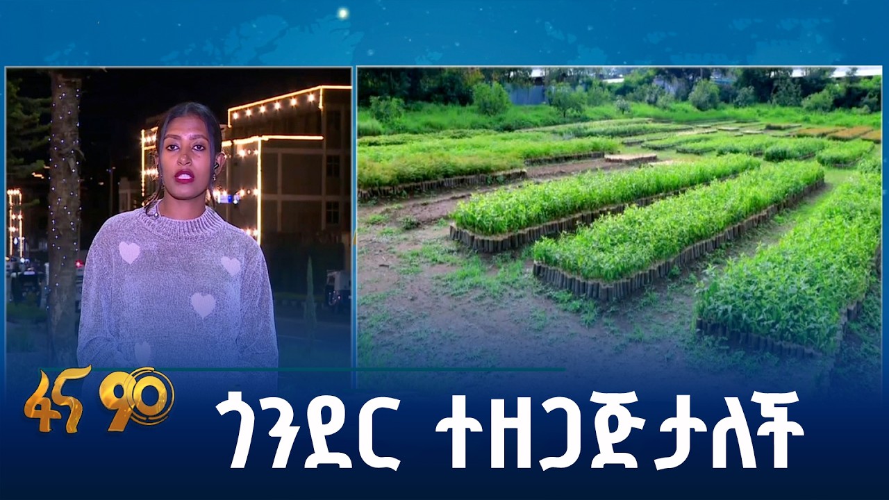 ከ372ሺ በላይ ችግኞች ይተከላሉ