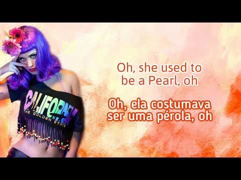 Pearl - Katy Perry
