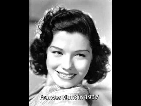 Benny Goodman , Frances Hunt - GOODNIGHT MY LOVE