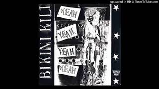 Bikini Kill - White Boy