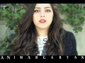 Ani Margaryan-Rise Like A Phoenix (cover) 