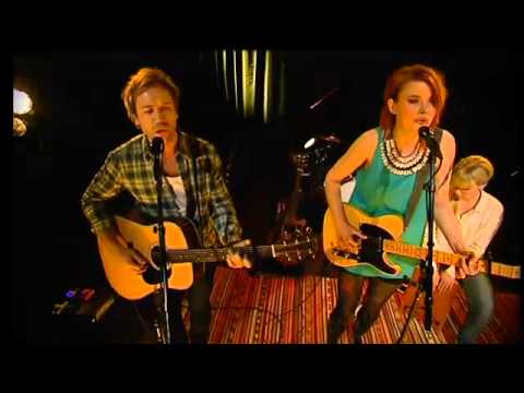 Abalone Dots - Regrets (Live @ Nyhetsmorgon)