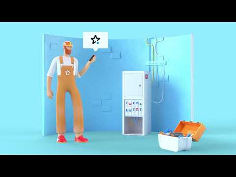 Vidico x Wilio — Brand Animation