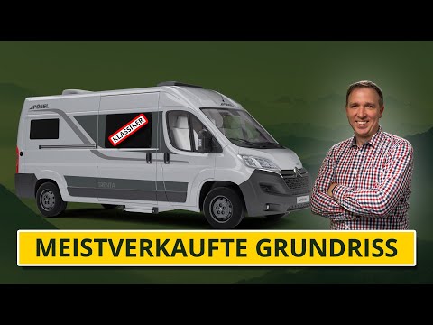 Pössl Trenta 640 Video