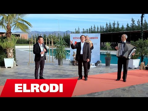 Ansambli ''Folklori nder breza''- Ne Dumrene e lulezuar potpuri grupi i te rriturve