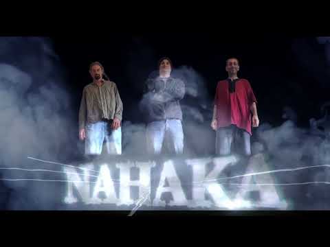 WUDSOUND & NAHAKA 2025