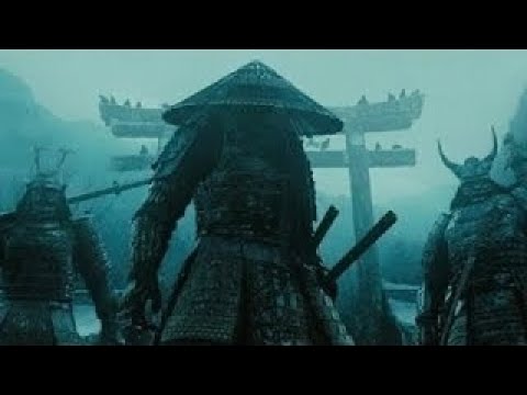 ESTRENO 2017 - Samurai Asesino - Peliculas Completas Gratis En Español Latino 2017 - Esrt Pro