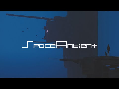 Endeleas - Future Imperfect [SpaceAmbient Channel]