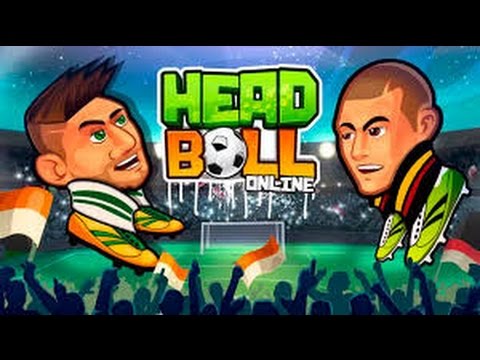 Head  Ball ep.3:Veoma napeto :)