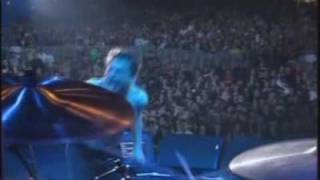 Dave Gahan-Bottle living dave gahan