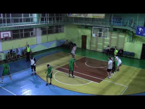 07112018 Третя сила - БК ХАИ