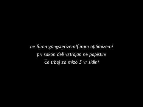 Dula feat. Kiki - Mogli bi