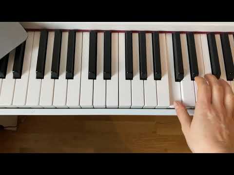 Spela en 4chord song!