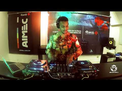 Ishimaru "BRAZUCAS" 🇧🇷 (Ep. 01)