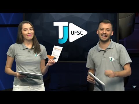TJ UFSC 02/07/18 - Intercom Sul 2018