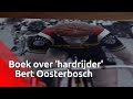 Oud-wielrenner Bert Oosterbosch komt weer tot leven in biografie: ‘Beste hardrijder ooit’