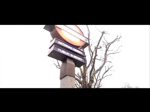 Adam Deacon - Feel The Pain (Music Video)