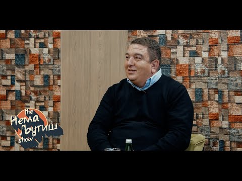 Бомба позади МТВ - Мишко Иванов во Нема Љутиш - сезона 9