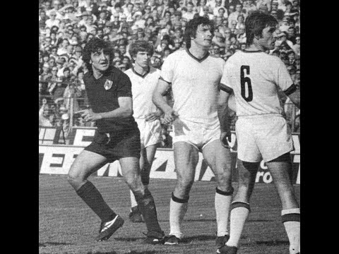 Torino-Milan 2-0 Serie A 76-77 27' Giornata 2/5/77