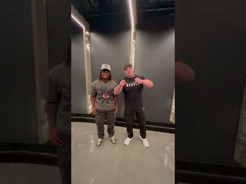 The ETS Content House brings the BOOM! 🔥 #boom #ets #contenthouse #baseball #mlb #dodgerfilms