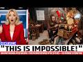 Man Who Vanished After Building a Time Machine Returned after 29 Years — His Warning Is Terrifying!