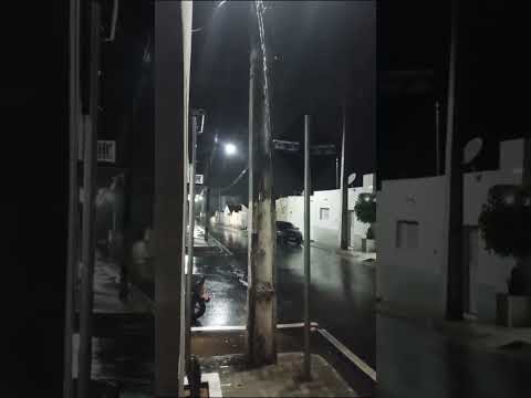 Chuva Agora em Jurú PB
