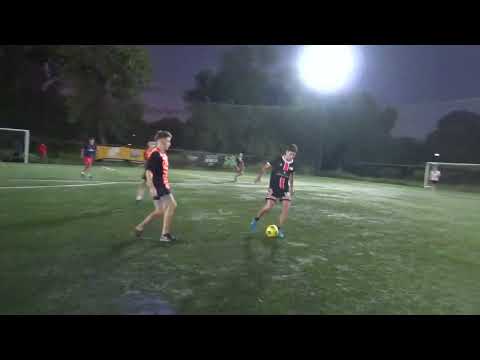 HAPSA VS LA CHANCHINETA - #LigaNuñez - #Apertura SLV Fecha 3 - 2022