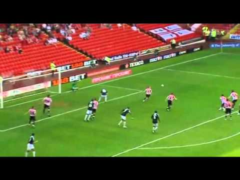 Sheff Utd v Bristol City (2)