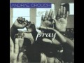 Lord I Thank You- Andrae Crouch