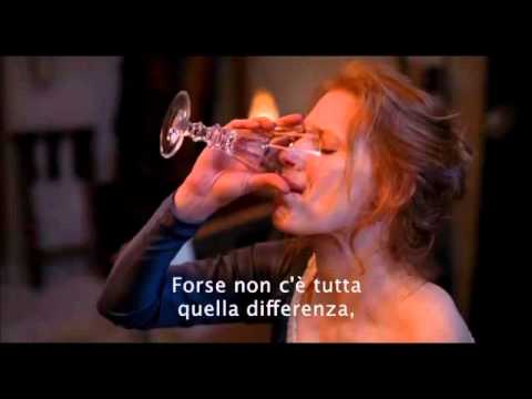 Miss Julie - Trailer SUB ITA