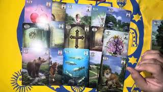 ‼️🔮 URGENTE! O Tarô Tem uma Mensagem Para Você AGORA – Não Ignore Este Sinal!‼️