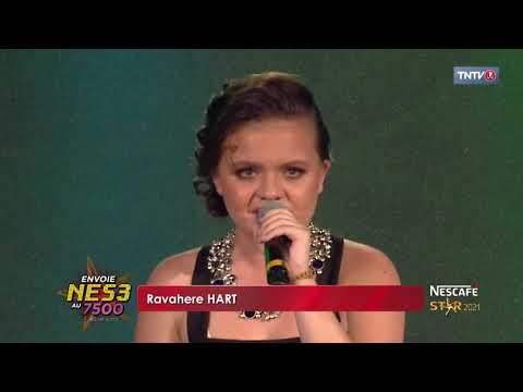 Nescafé Star 2021 : Ravahere - This is me / KEALA SETTLE