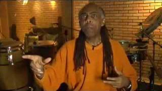 Faixa a faixa 5 - Samba de Los Angeles - Banda Larga Cordel - Gilberto Gil