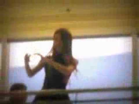 [Fancam] Kpop Republic Press con Dal Shabet