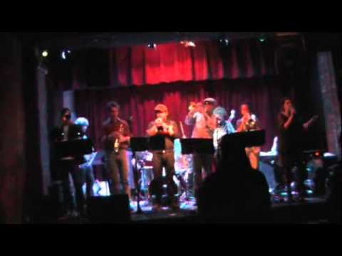 The CHASE Experiment - Bill Chase Coverband