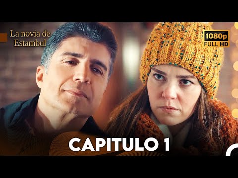 La Novia De Estambul Capítulo 1 (Doblada En Español) (Versión Larga)