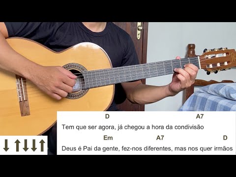 Eu Sou Dizimista - Católica