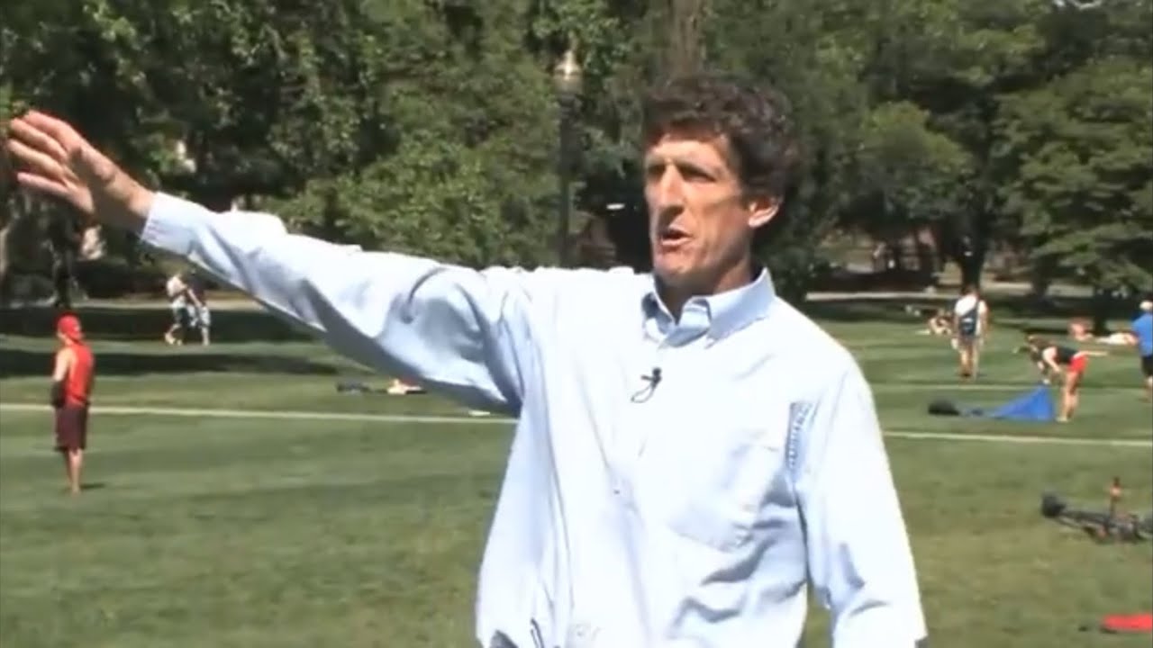 Cliffe Knechtle - 11 Pieces of Evidence Pointing To Gods Existence