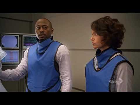 You reposted in the wrong House