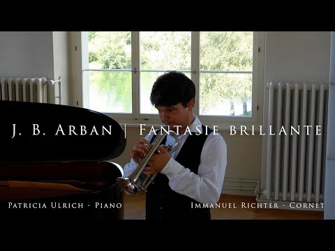 Arban: Fantaisie Brillante