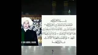 Download lagu Bacaan Surah Al-fatihah Abah Guru Sekumpul mp3 Download lagu Bacaan Surah Al-fatihah Abah Guru Sekumpul mp3