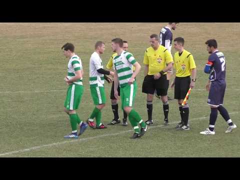 Loland Nyúl SC - Pannonhalma SE (4-3) 2019.03.03.