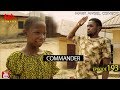 COMMANDER Mark Angel Comedy Episode 193