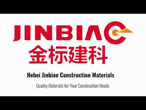 Noise Barrier Singapore | Sound Barrier Sheet - Hebei Jinbiao Construction Material