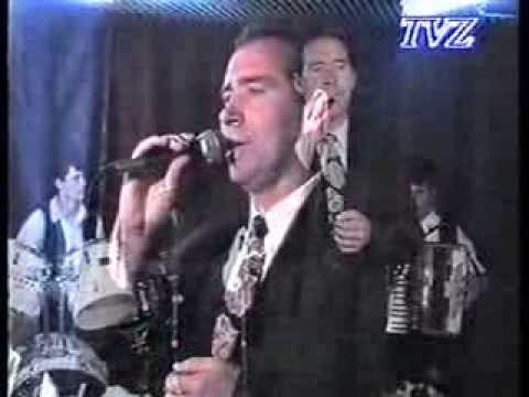 Lulja prej lules Shaban Aliu " Harmonia" Preshevë TV Zëri 1995