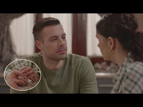 Igra sudbine 691. epizoda - Strahinja i Nada na korak do pomirenja?! (PROMO)